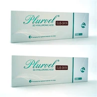 Hüaluroonhappe täiteained